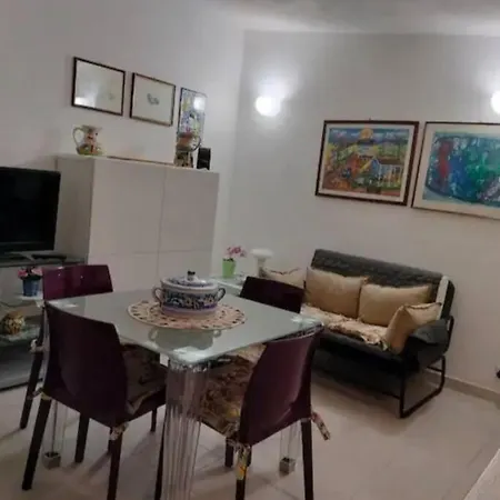 Blu Corallo In Apartmán