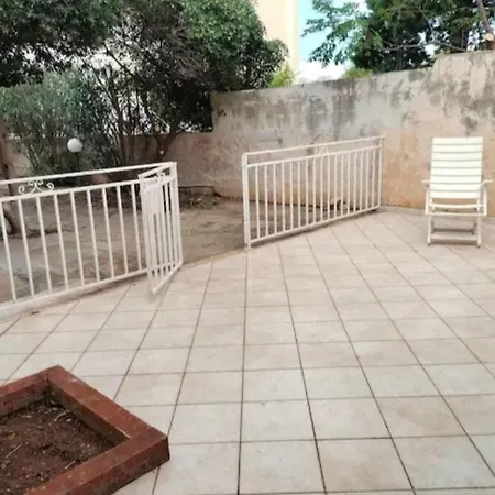 Blu Corallo In San Vito Lo Capo